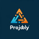 ProJobly logo